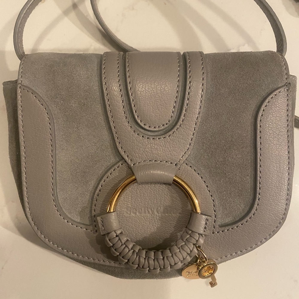 See ByChloe gray/new